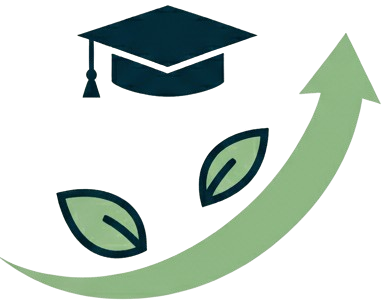 Логотип консалтинг-блога